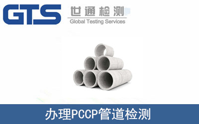 PCCP�ܵ��z�y